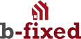 logo b fixed